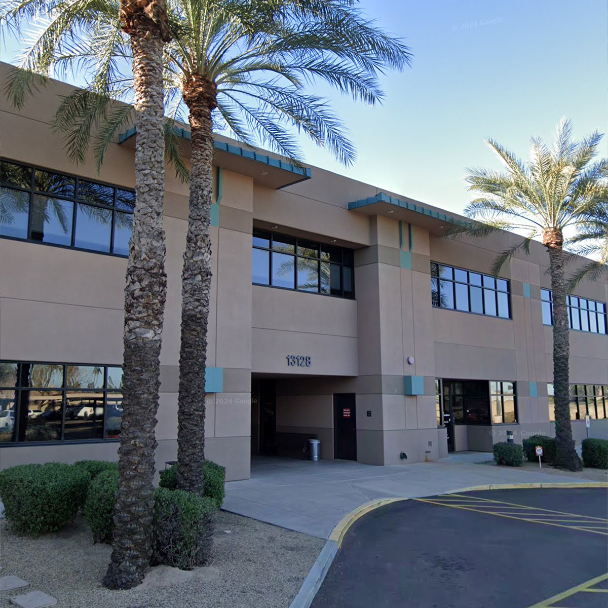 ASAP Peoria exterior