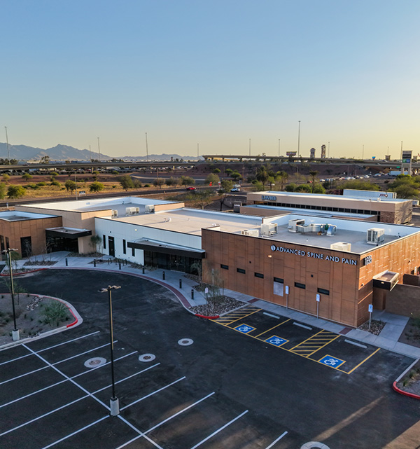 ASAP Surgery Center - Southwest Valley Avondale