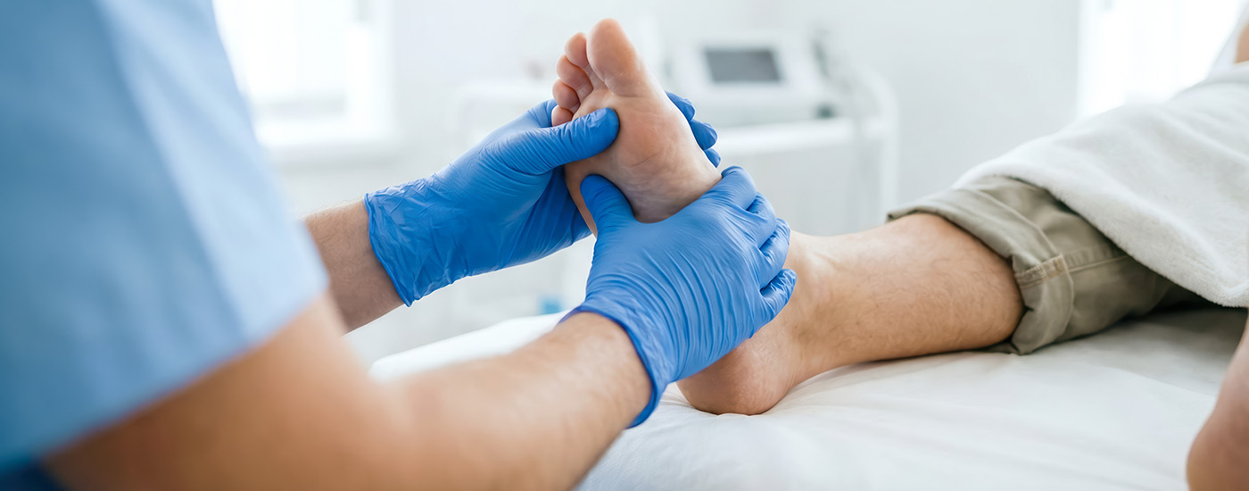 Plantar Fasciitis Embolization procedure minimally invasive heel pain treatment