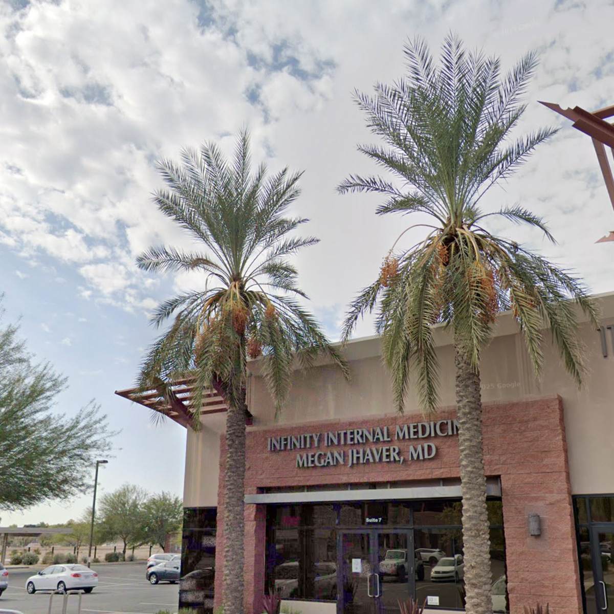 Chandler(Coming Jan. 2026)