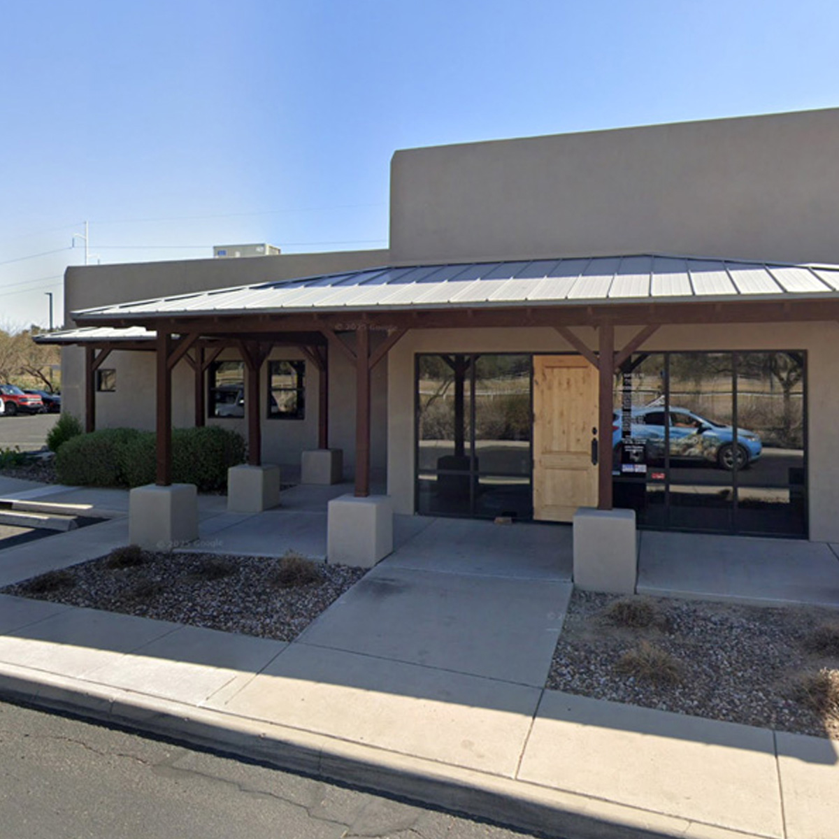 Tucson - Central (Catalina Foothills) COMING SOON