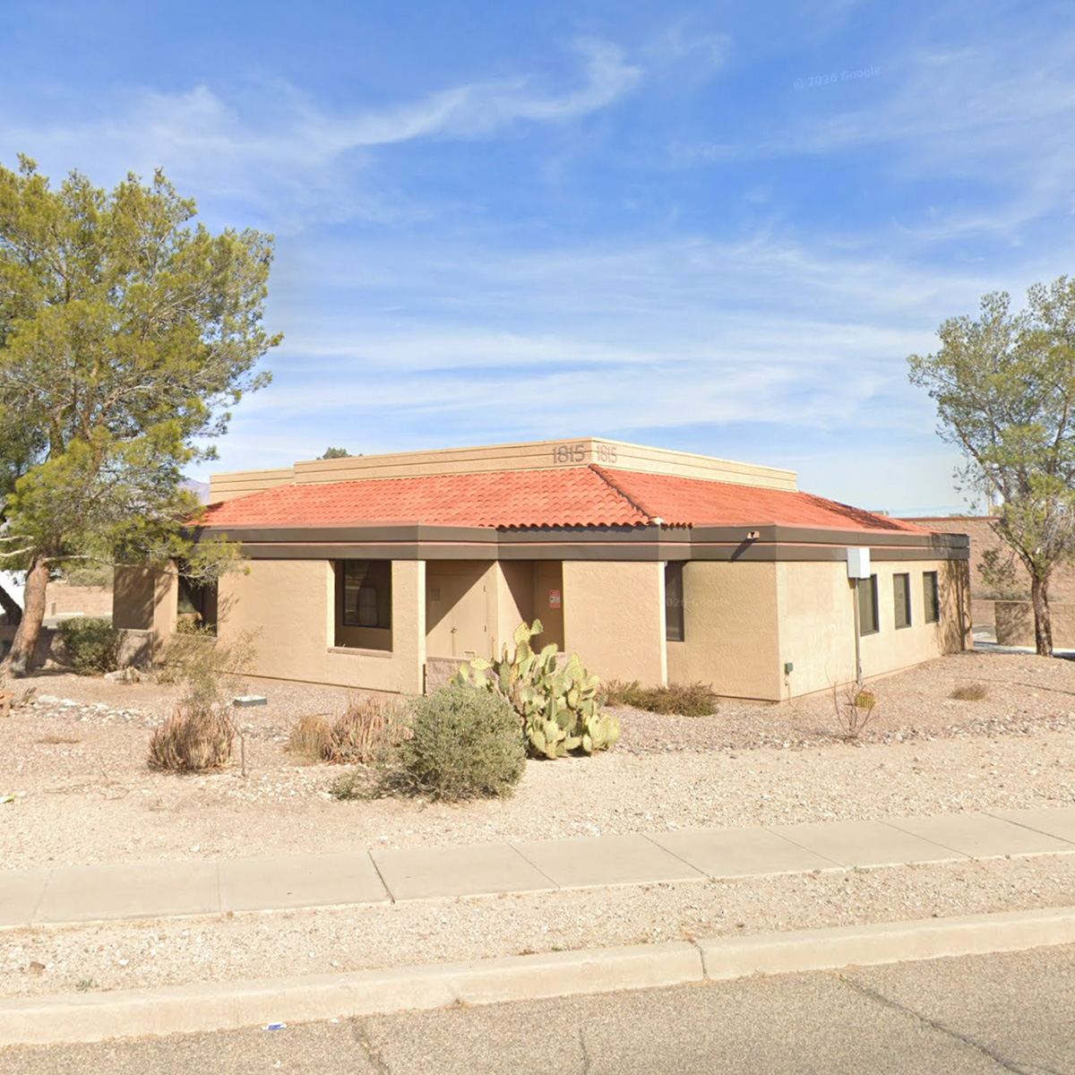 Tucson (Coming Soon)