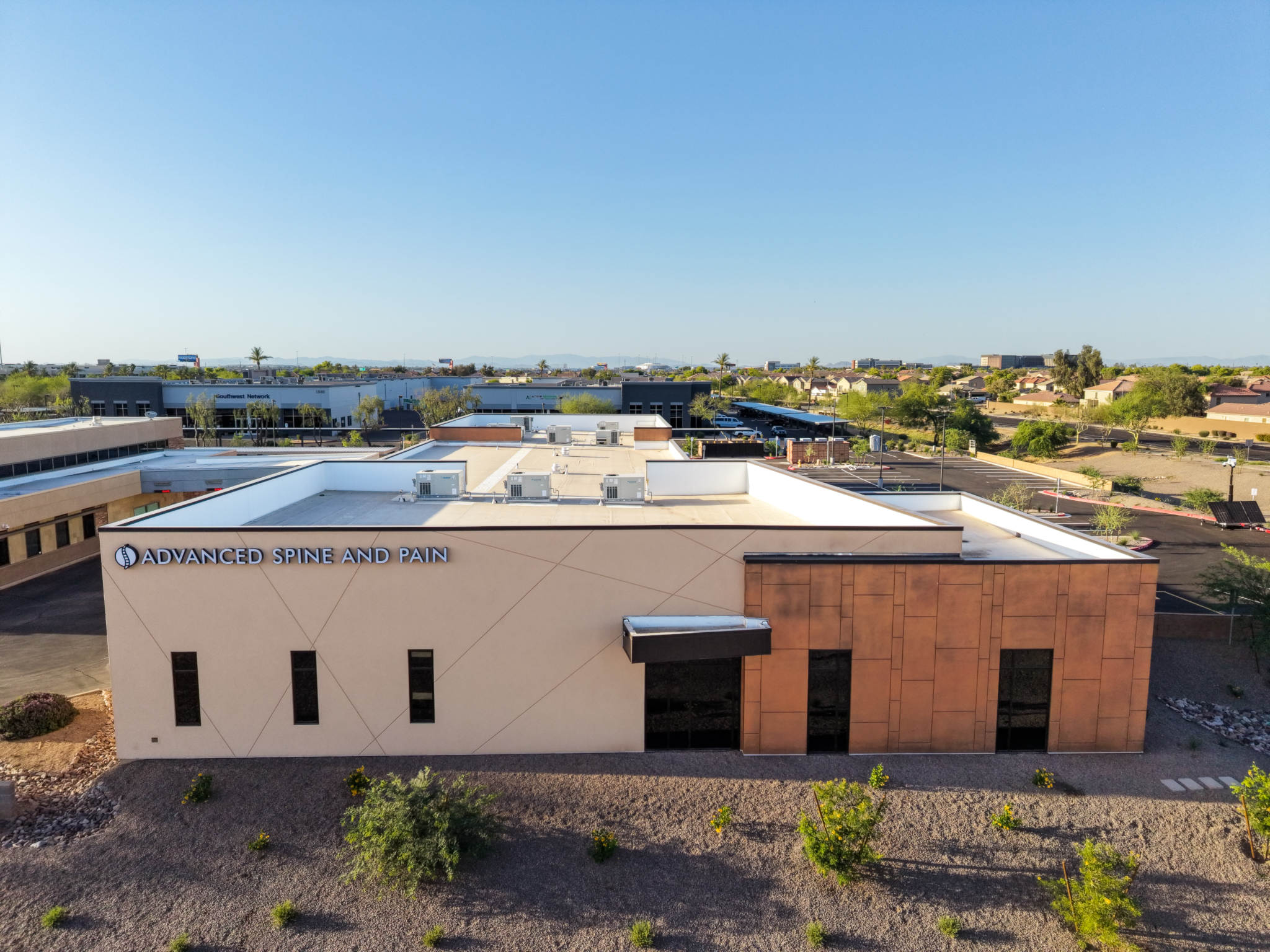 ASAP Leadership Team