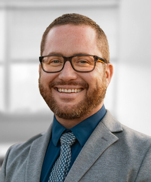 Dr. Jared Wilson, MD, interventional pain medicine physician at ASAP Tucson