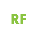 RF icon