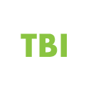 TBI icon