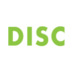 DISC icon