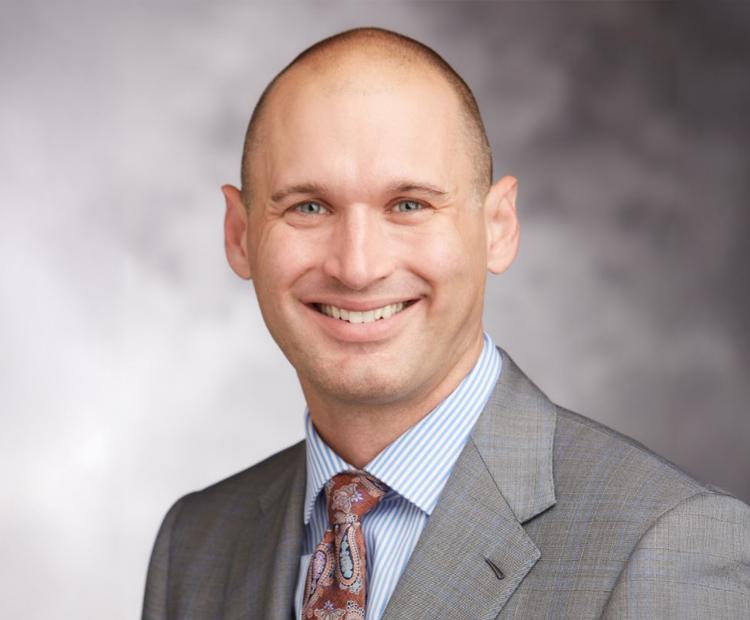 Dr. David Currie