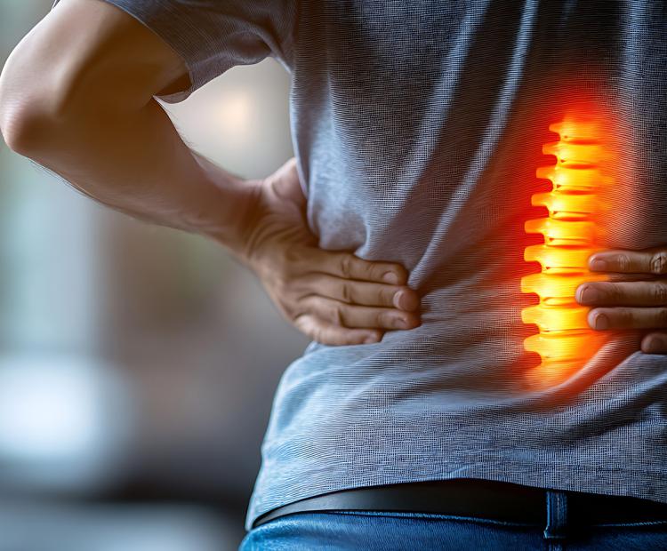 Top 5 Conservative Treatments for Low Back Pain in Phoenix, AZ