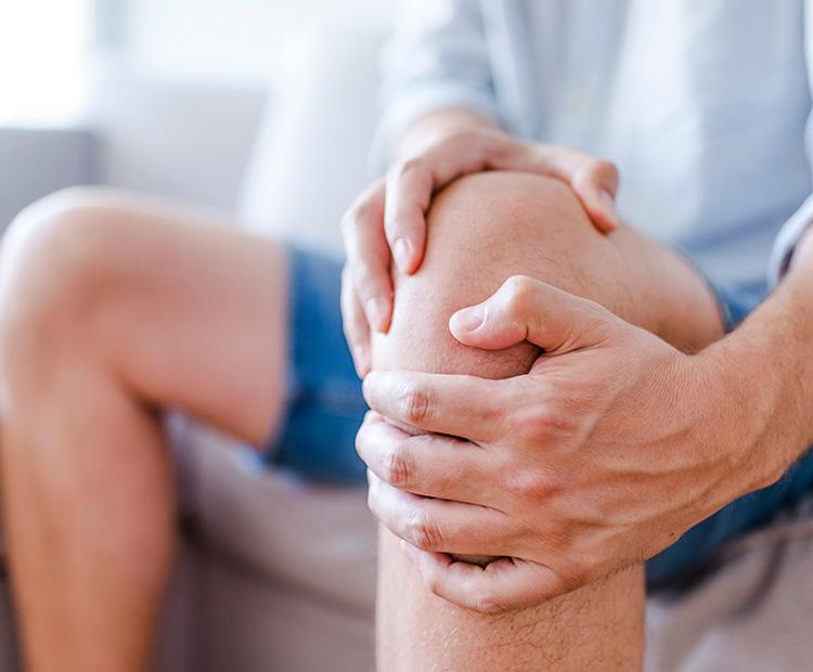 Living with Chronic Knee Pain? Here's What to Know Before Considering Surgery