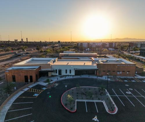Advanced Spine and Pain (ASAP) Unveils Next-Generation Multi-Specialty Healthcare Hub in West Valley Wednesday, June 3rd at 5:00 p.m.