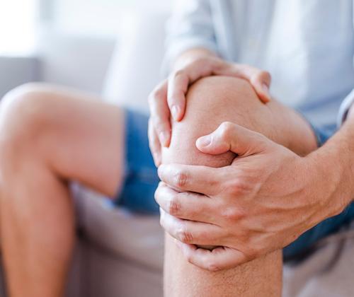 Living with Chronic Knee Pain? Here's What to Know Before Considering Surgery