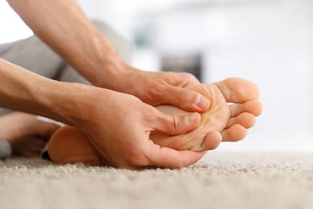 Plantar Fasciitis