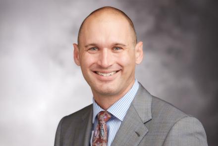 Dr. David Currie