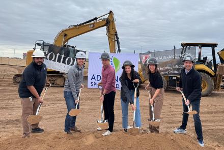 Advanced Spine and Pain to Break Ground on Industry-Leading Outpatient Clinic and Surgery Center in West Valley