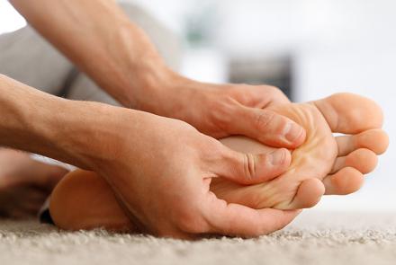 What is the Best Treatment for Diabetic Neuropathy in feet?