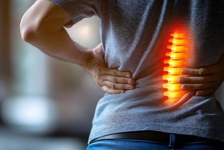Top 5 Conservative Treatments for Low Back Pain in Phoenix, AZ