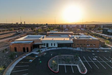 Advanced Spine and Pain (ASAP) Unveils Next-Generation Multi-Specialty Healthcare Hub in West Valley Wednesday, June 3rd at 5:00 p.m.
