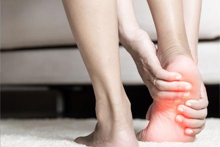 Advanced Spine and Pain has launched the National Heel Pain Institute (NHPI), a dedicated specialty center in Phoenix, Arizona offering Plantar Fasciitis Embolization (PFE), a minimally invasive, non-surgical procedure that eliminates the root cause of chronic heel pain in under 60 minutes with same-day discharge. Led by Dr. Stephen Kominsky, DPM, one of the nation's foremost foot and ankle reconstructive surgeons, the Institute was established to serve the estimated 10 million Americans affected by plantar
