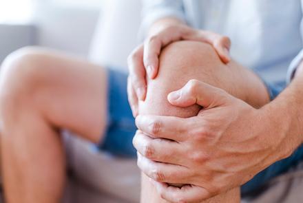 Living with Chronic Knee Pain? Here's What to Know Before Considering Surgery