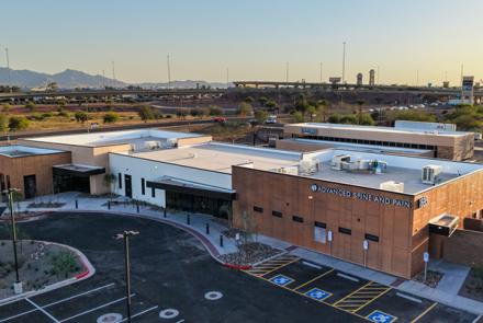 ASAP Surgery Center - Southwest Valley Avondale